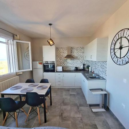 Apartamento Labros View Frínion Exterior foto