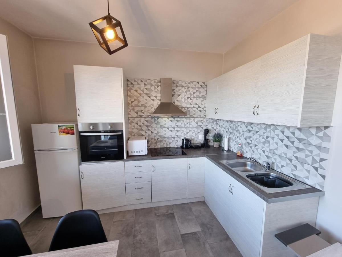 Apartamento Labros View Frínion Exterior foto