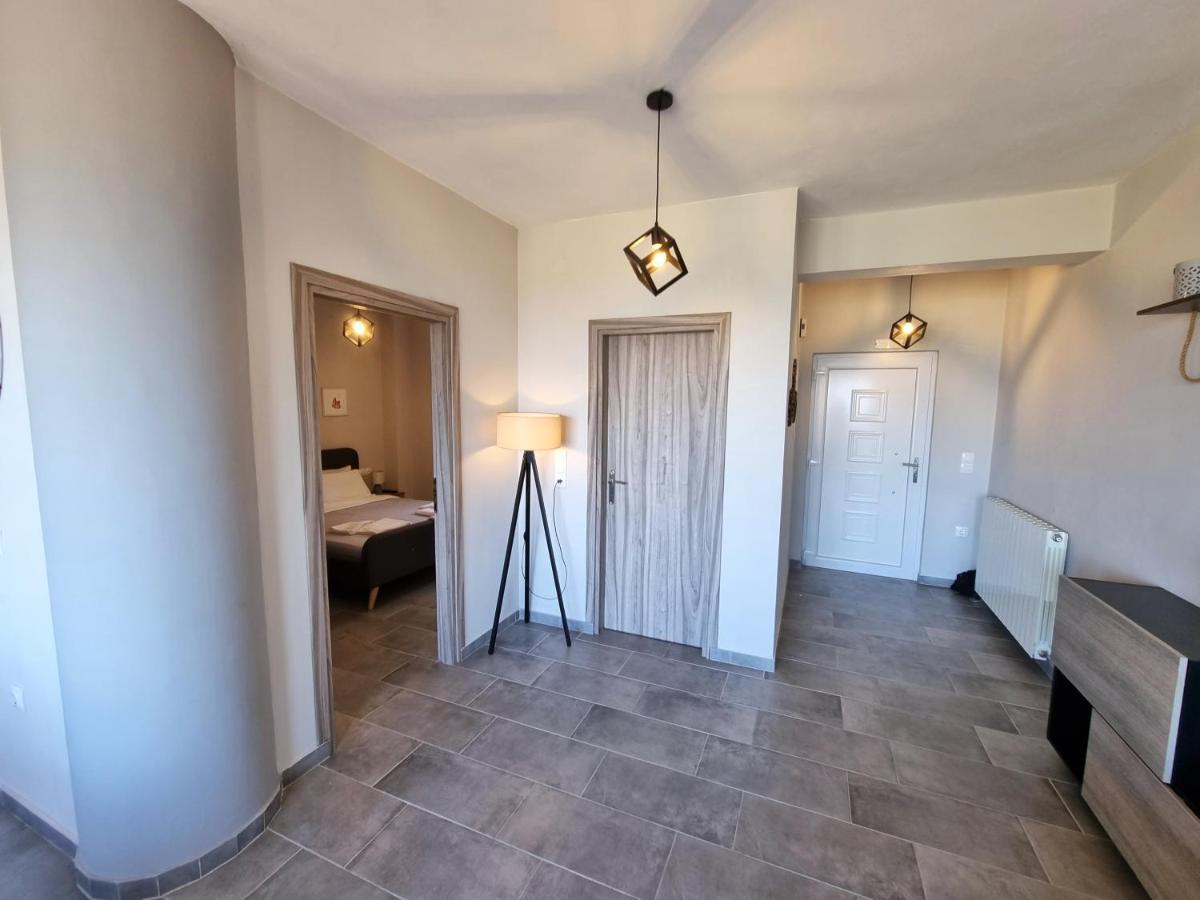 Apartamento Labros View Frínion Exterior foto